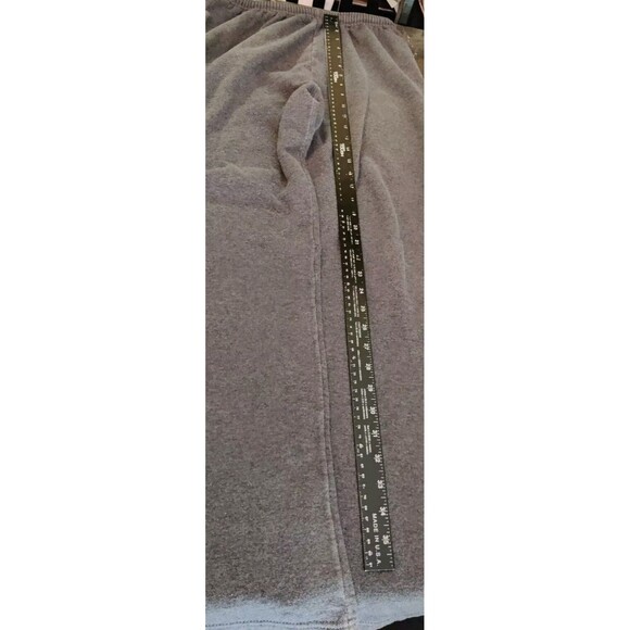 Senior Wear Seniors Class of 2025 2026 Gray Sweatpants Highschool College Womens - Picture 10 of 13